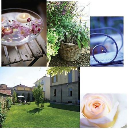 L'Ortodellerose Hotel Alba  Luaran gambar