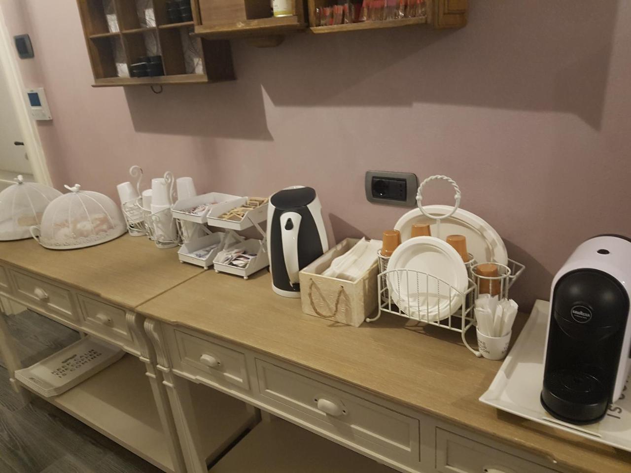 L'Ortodellerose Hotel Alba  Luaran gambar