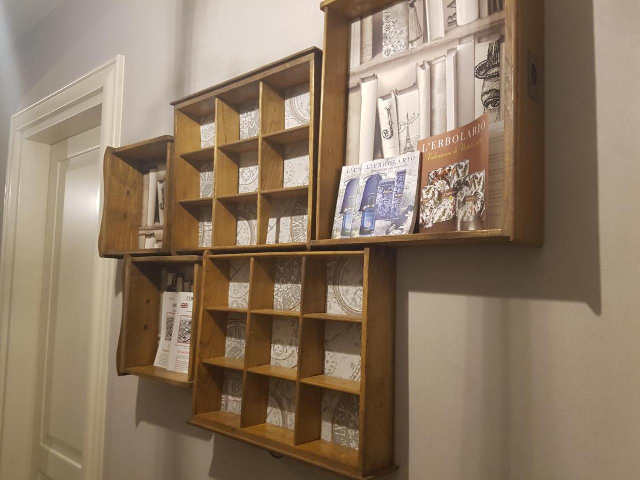 L'Ortodellerose Hotel Alba  Luaran gambar