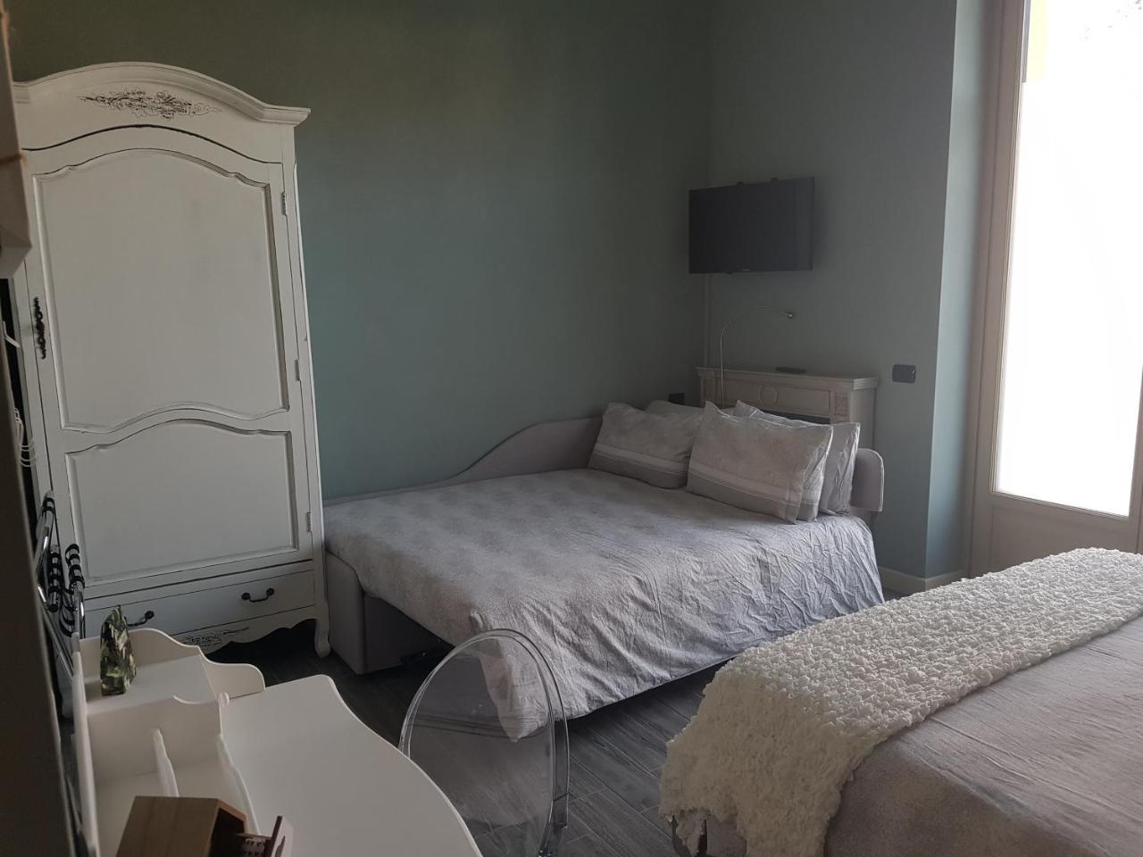 L'Ortodellerose Hotel Alba  Luaran gambar