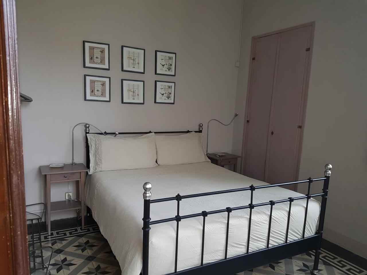 L'Ortodellerose Hotel Alba  Luaran gambar