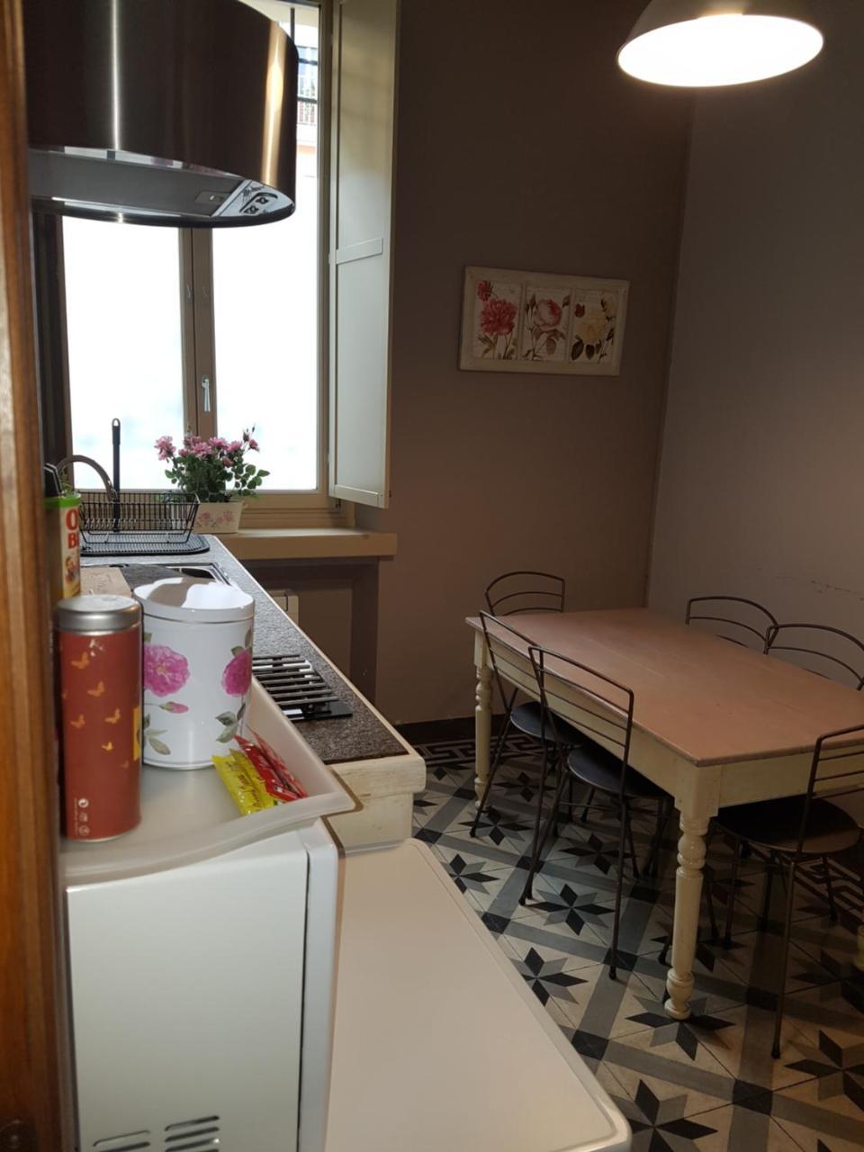 L'Ortodellerose Hotel Alba  Luaran gambar