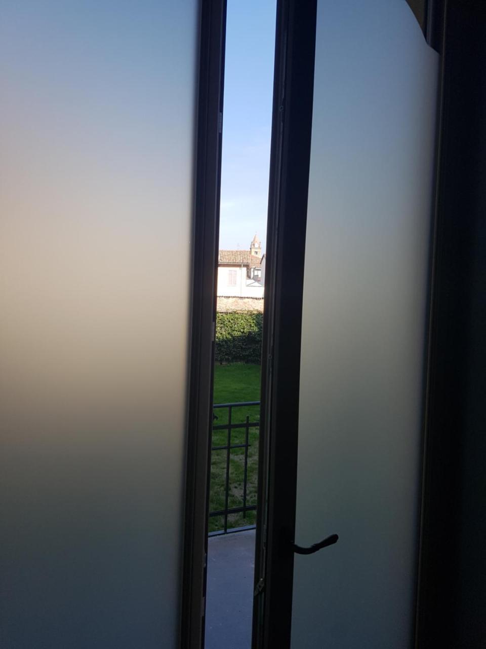 L'Ortodellerose Hotel Alba  Luaran gambar
