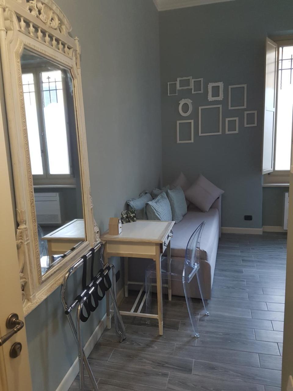 L'Ortodellerose Hotel Alba  Luaran gambar