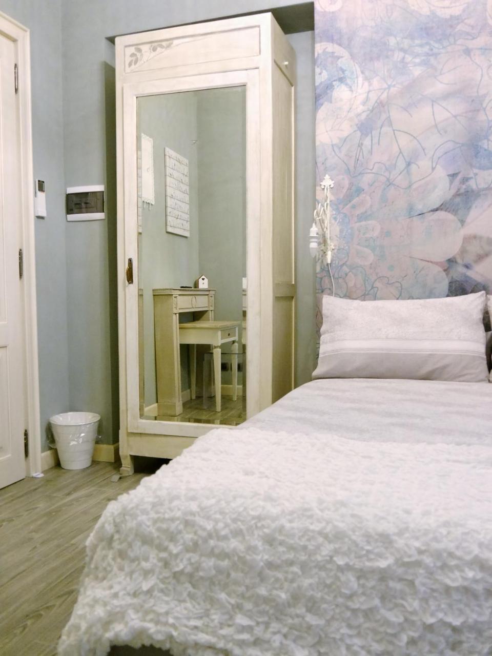L'Ortodellerose Hotel Alba  Luaran gambar