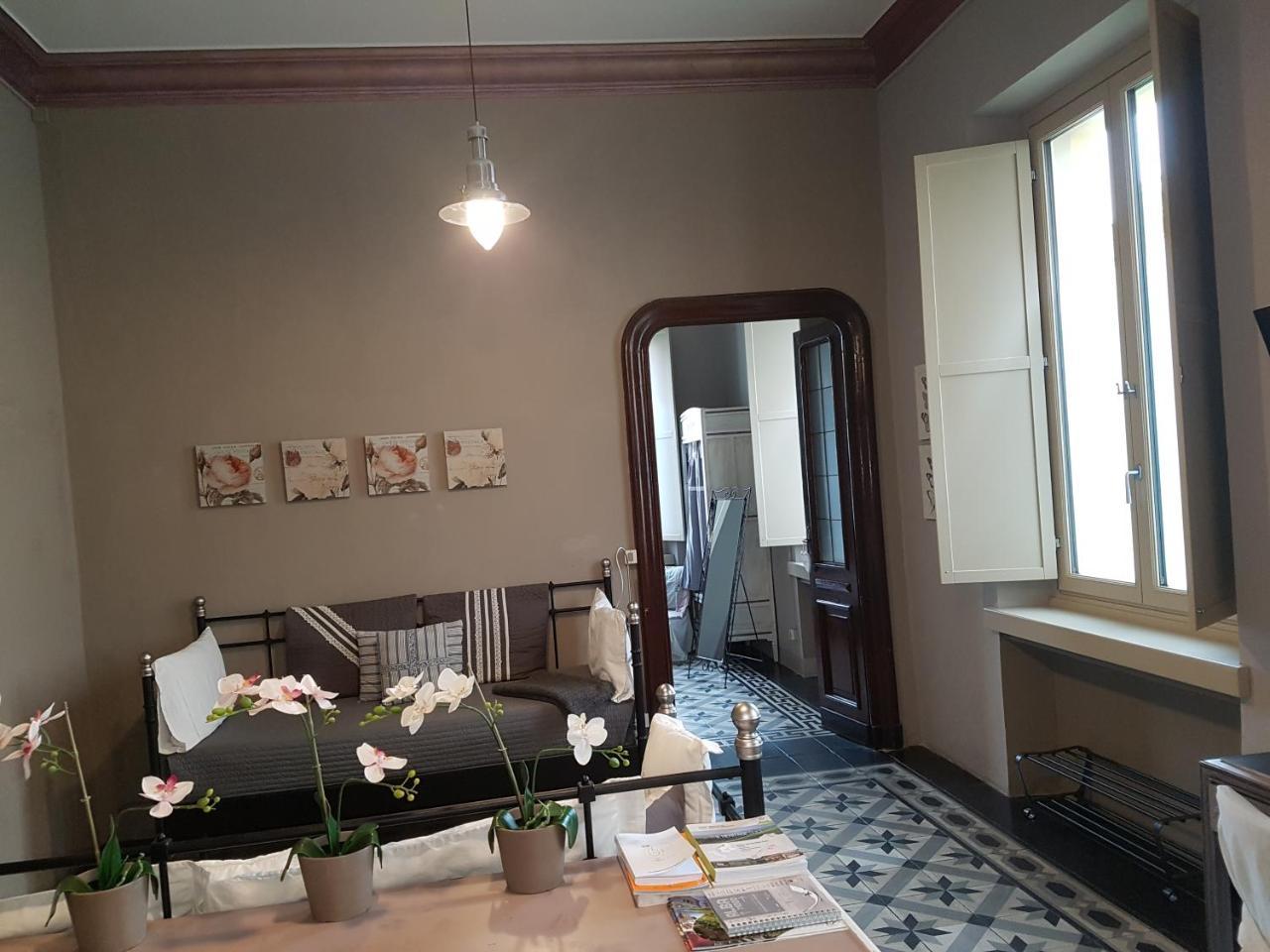 L'Ortodellerose Hotel Alba  Luaran gambar