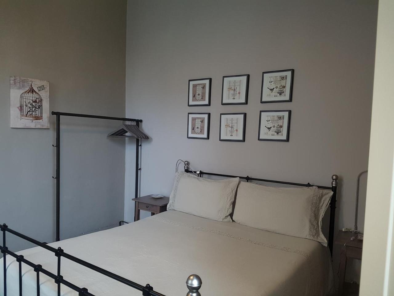 L'Ortodellerose Hotel Alba  Luaran gambar