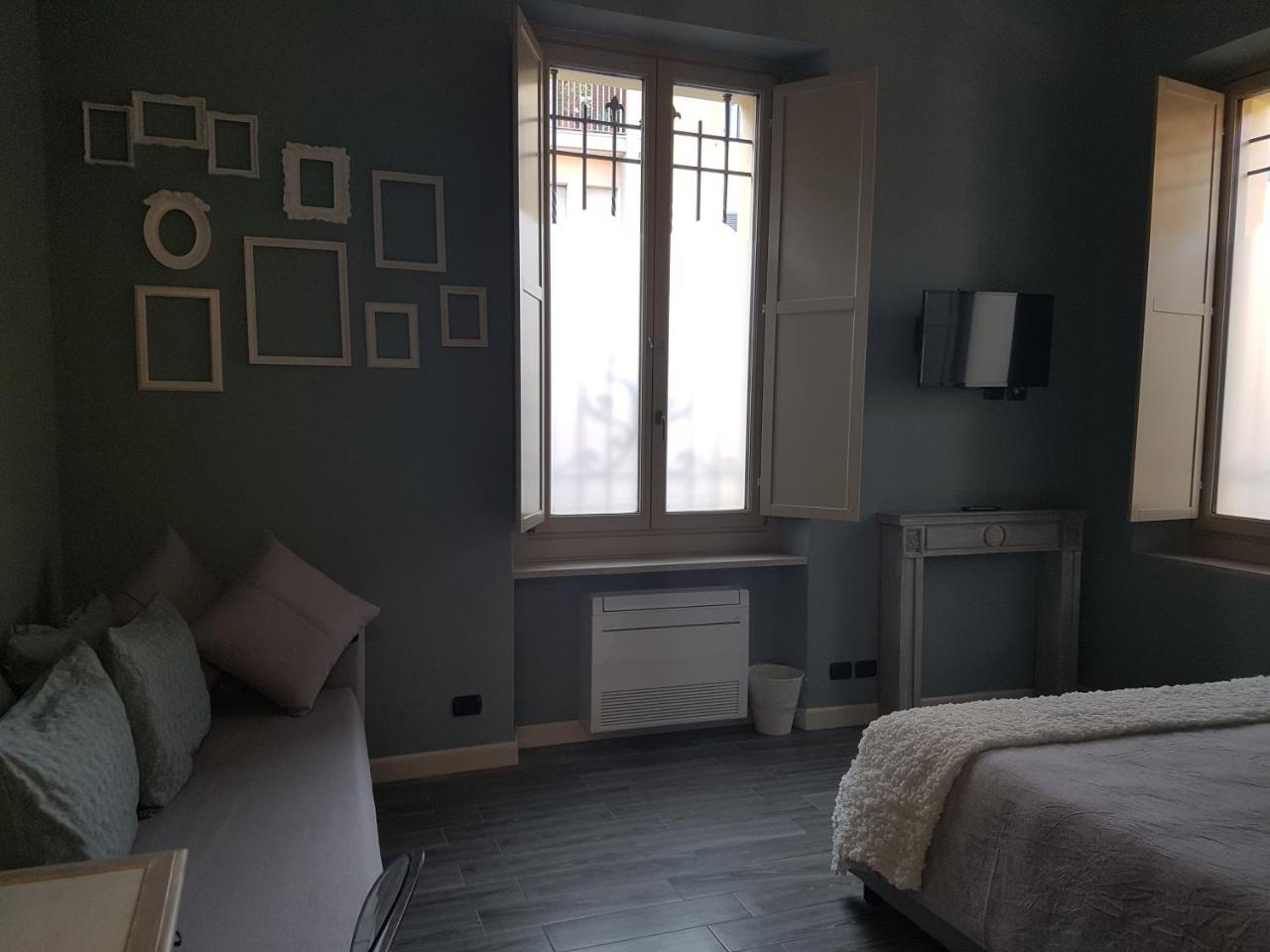 L'Ortodellerose Hotel Alba  Luaran gambar