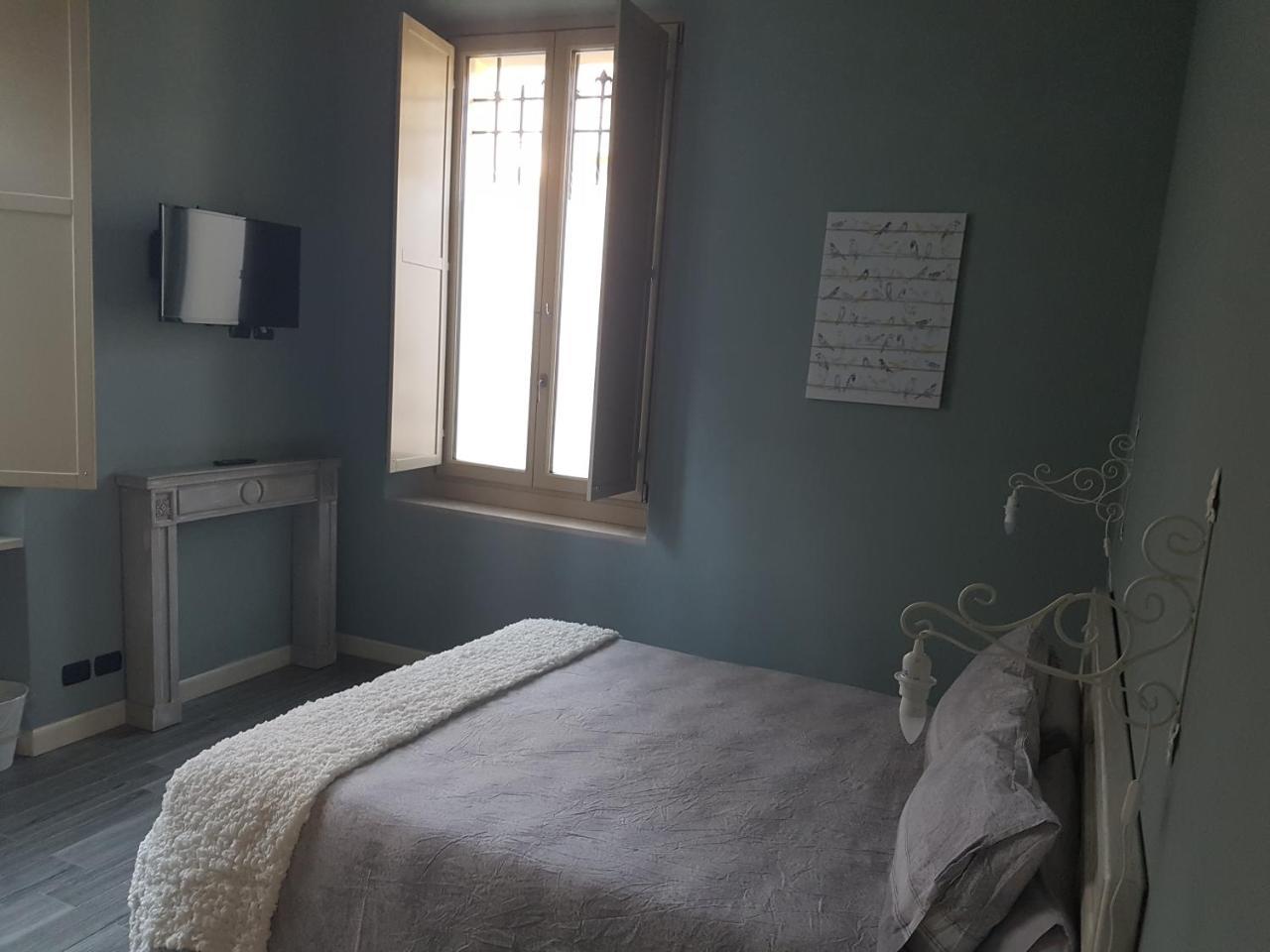 L'Ortodellerose Hotel Alba  Luaran gambar