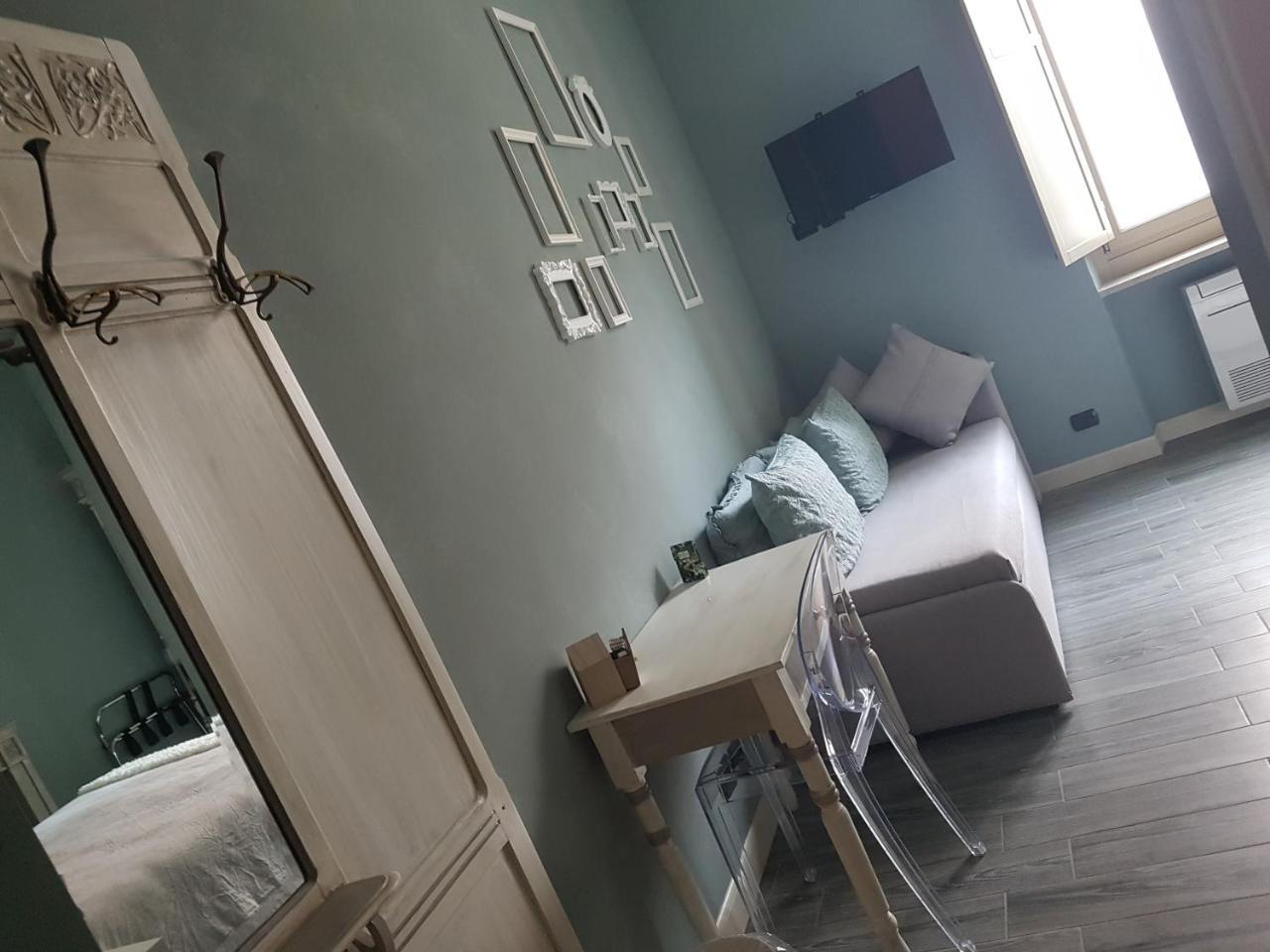 L'Ortodellerose Hotel Alba  Luaran gambar